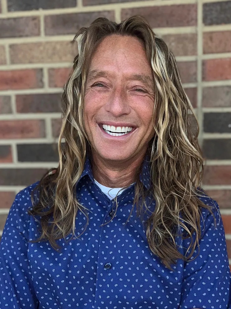 Michael Thomas, Salon Designer, Owner at Salon Bastille