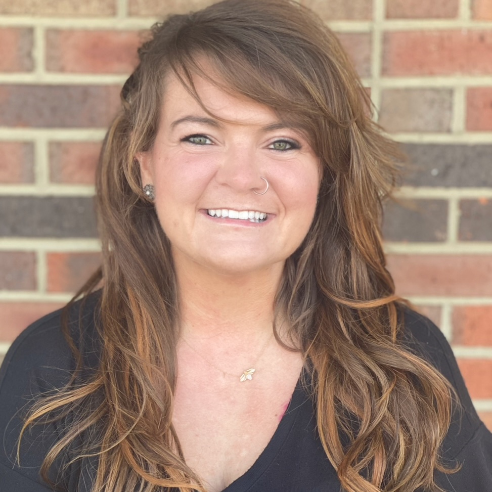 Vanessa, Manager at Salon Bastille